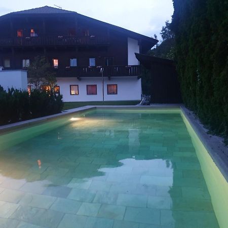 Residence Baumgartner فِيي المظهر الخارجي الصورة