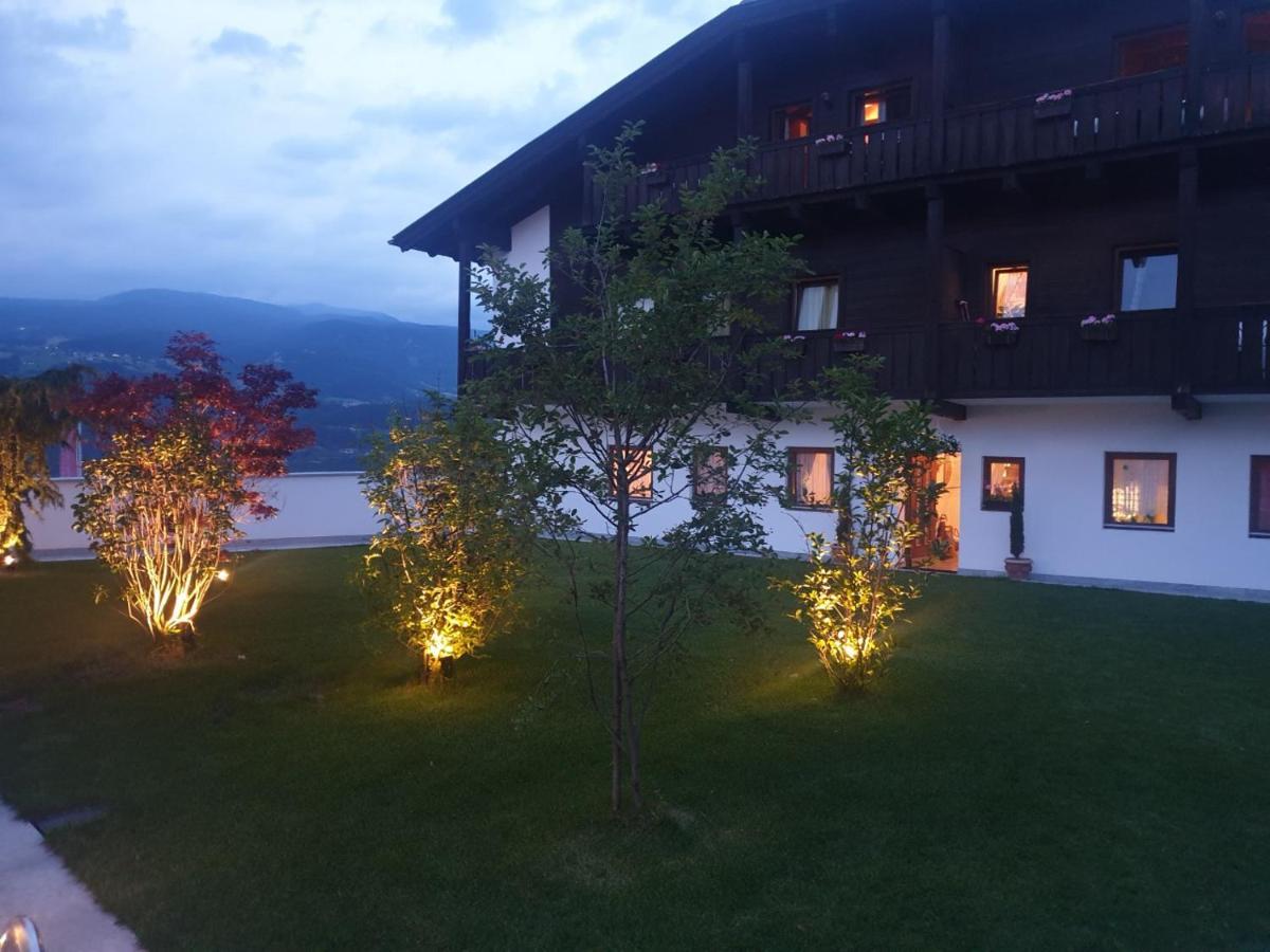 Residence Baumgartner فِيي المظهر الخارجي الصورة