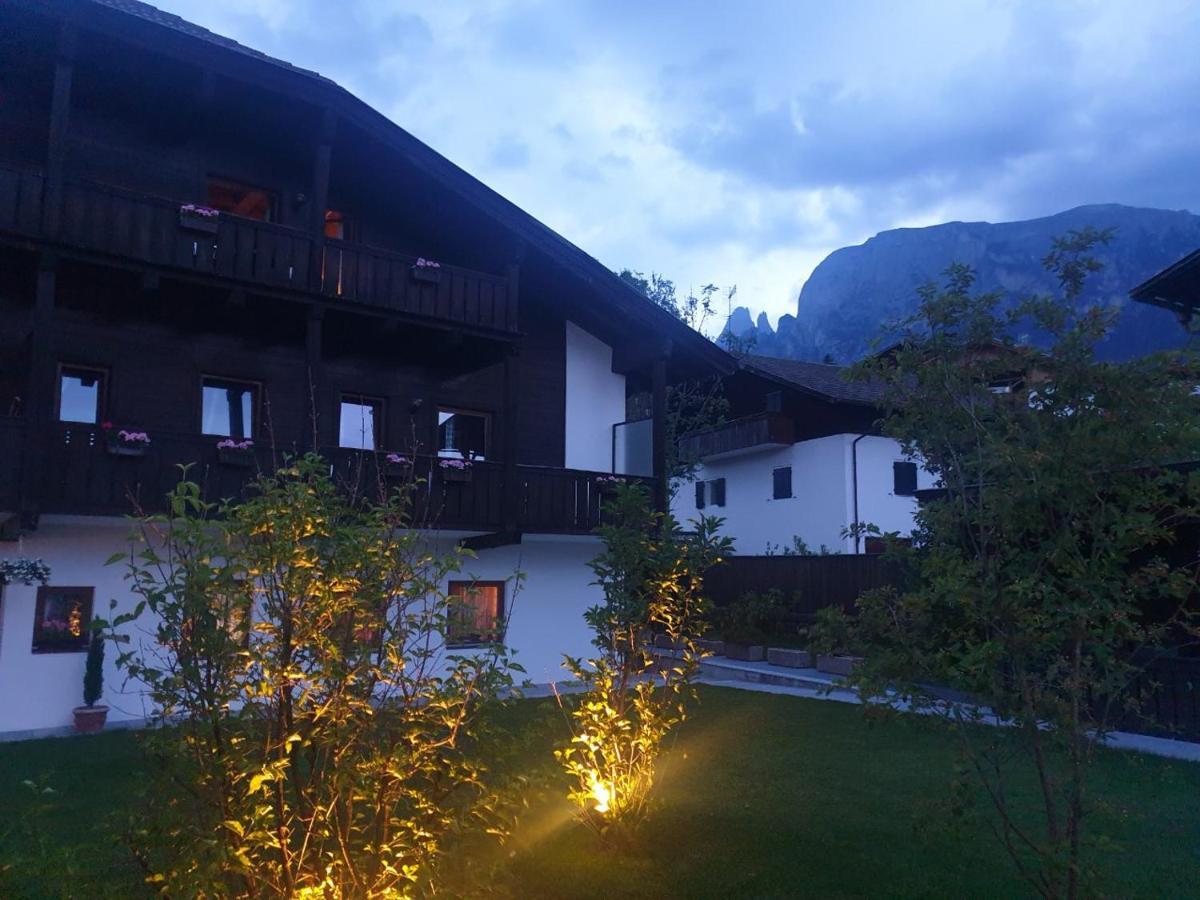 Residence Baumgartner فِيي المظهر الخارجي الصورة