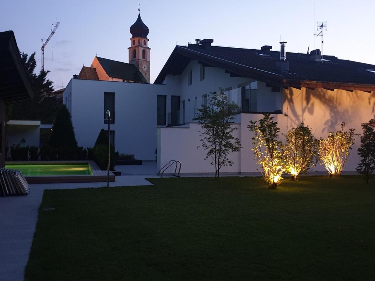 Residence Baumgartner فِيي المظهر الخارجي الصورة